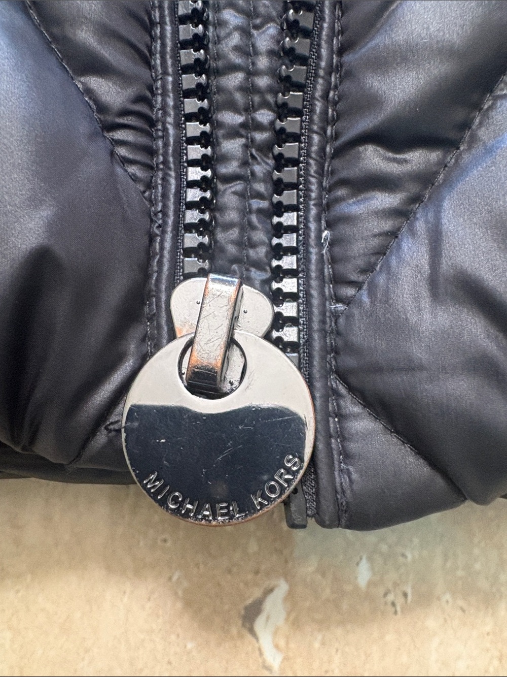 Great Condition Michael Kors Winter Coat - Picture 11 of 14